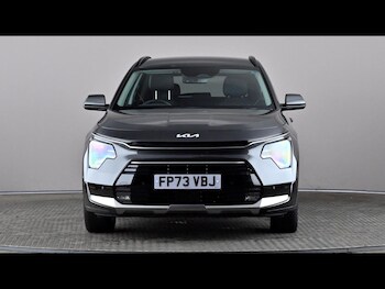 Used Kia Niro 2023 for sale - 78871796: Photo