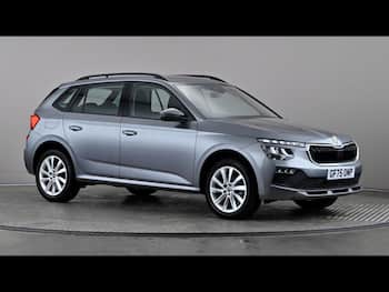 Used Skoda Kamiq 2025 for sale - 79865262: Photo