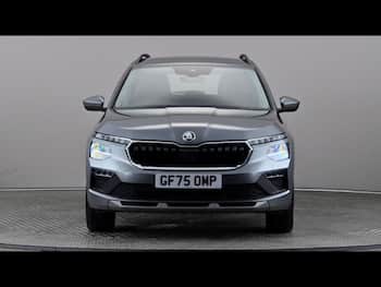 Used Skoda Kamiq 2025 for sale - 79865262: Photo