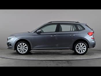 Used Skoda Kamiq 2025 for sale - 79865262: Photo