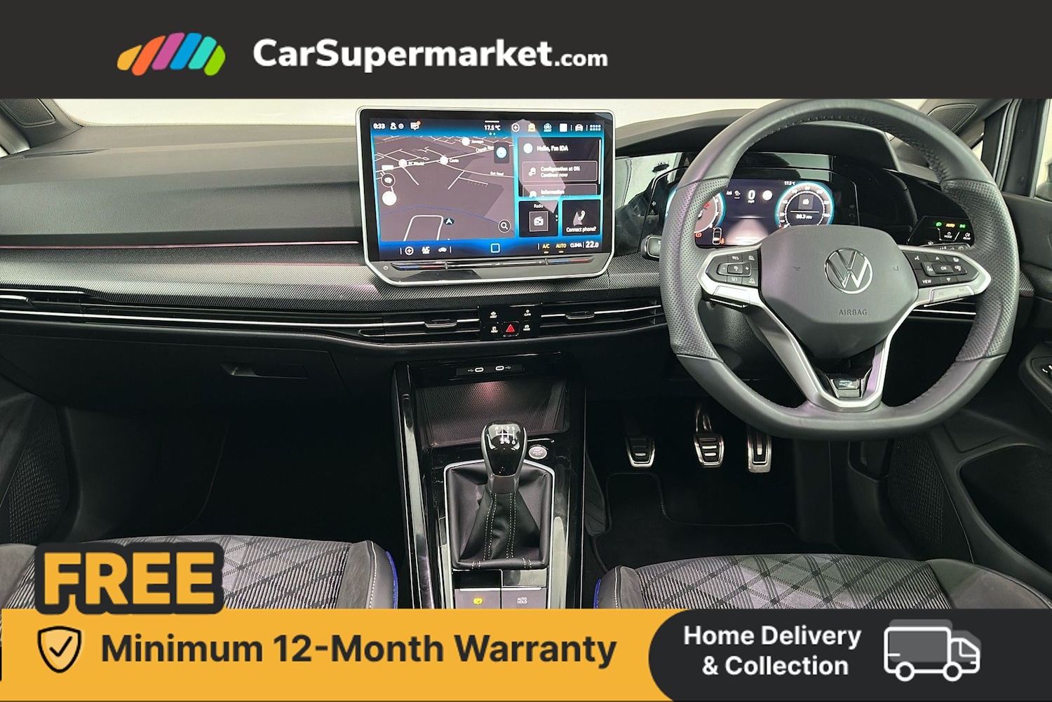 Used Volkswagen Golf 2025 for sale - 76341310: Photo 13