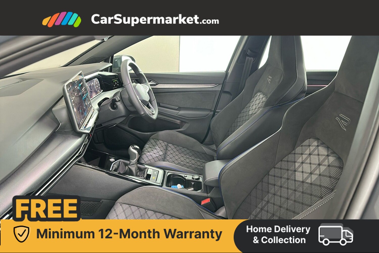 Used Volkswagen Golf 2025 for sale - 76341310: Photo 17