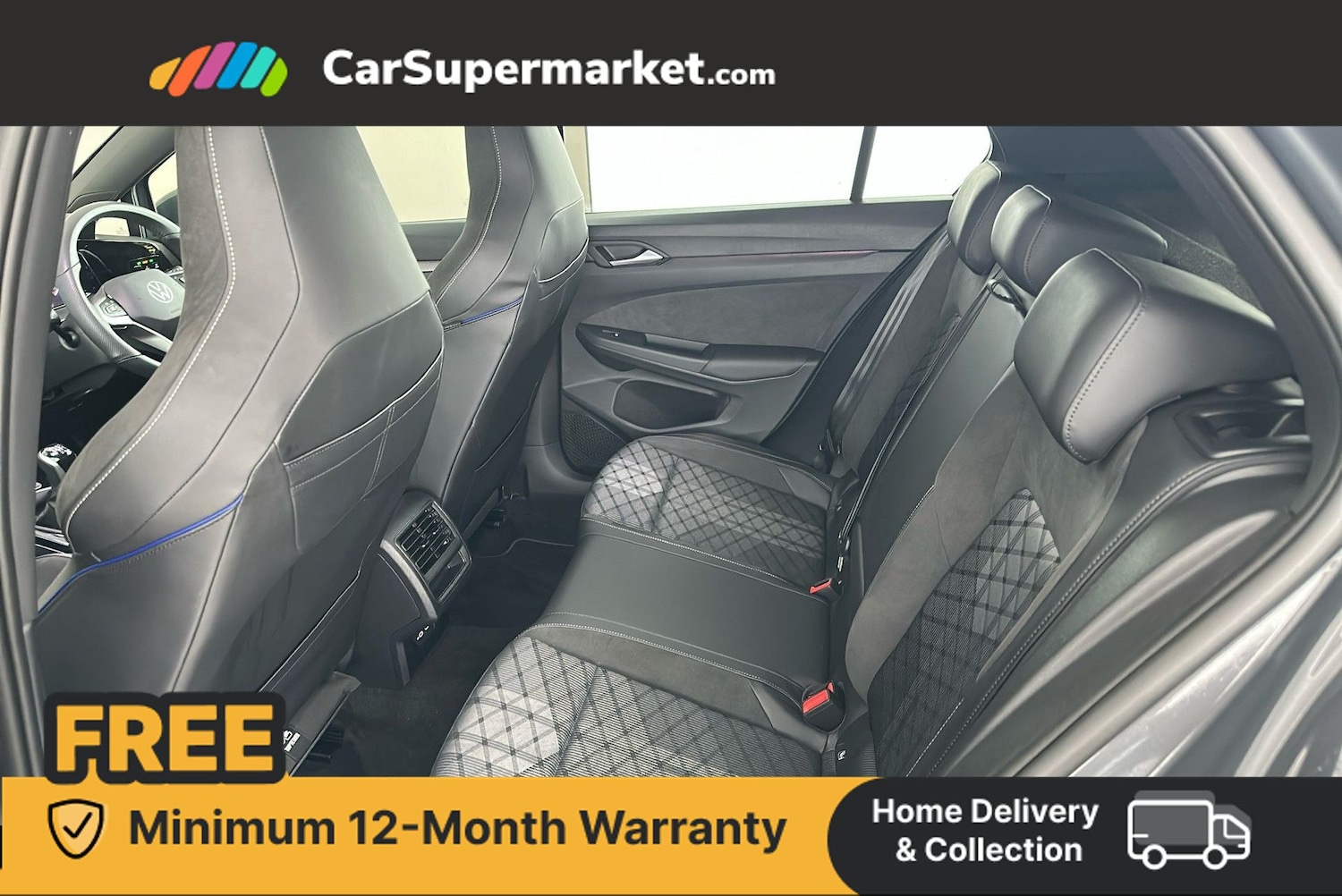 Used Volkswagen Golf 2025 for sale - 76341310: Photo 18