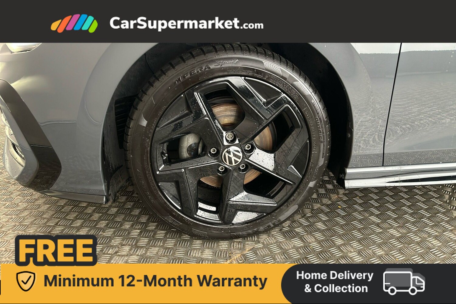 Used Volkswagen Golf 2025 for sale - 76341310: Photo 19