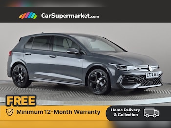 2025 - 1.5 TSI 150 R-Line 5dr