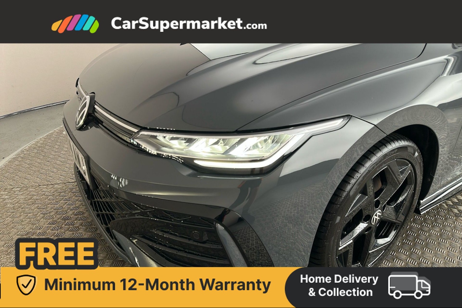 Used Volkswagen Golf 2025 for sale - 76341310: Photo 20
