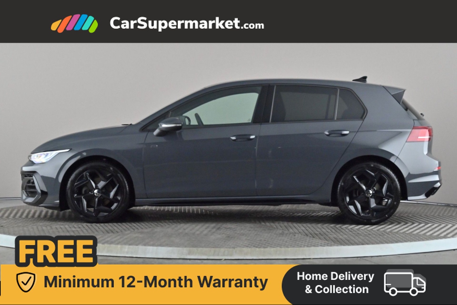Used Volkswagen Golf 2025 for sale - 76341310: Photo 3