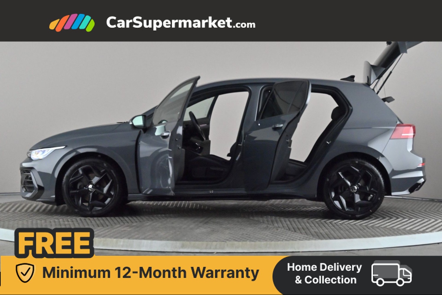 Used Volkswagen Golf 2025 for sale - 76341310: Photo 9