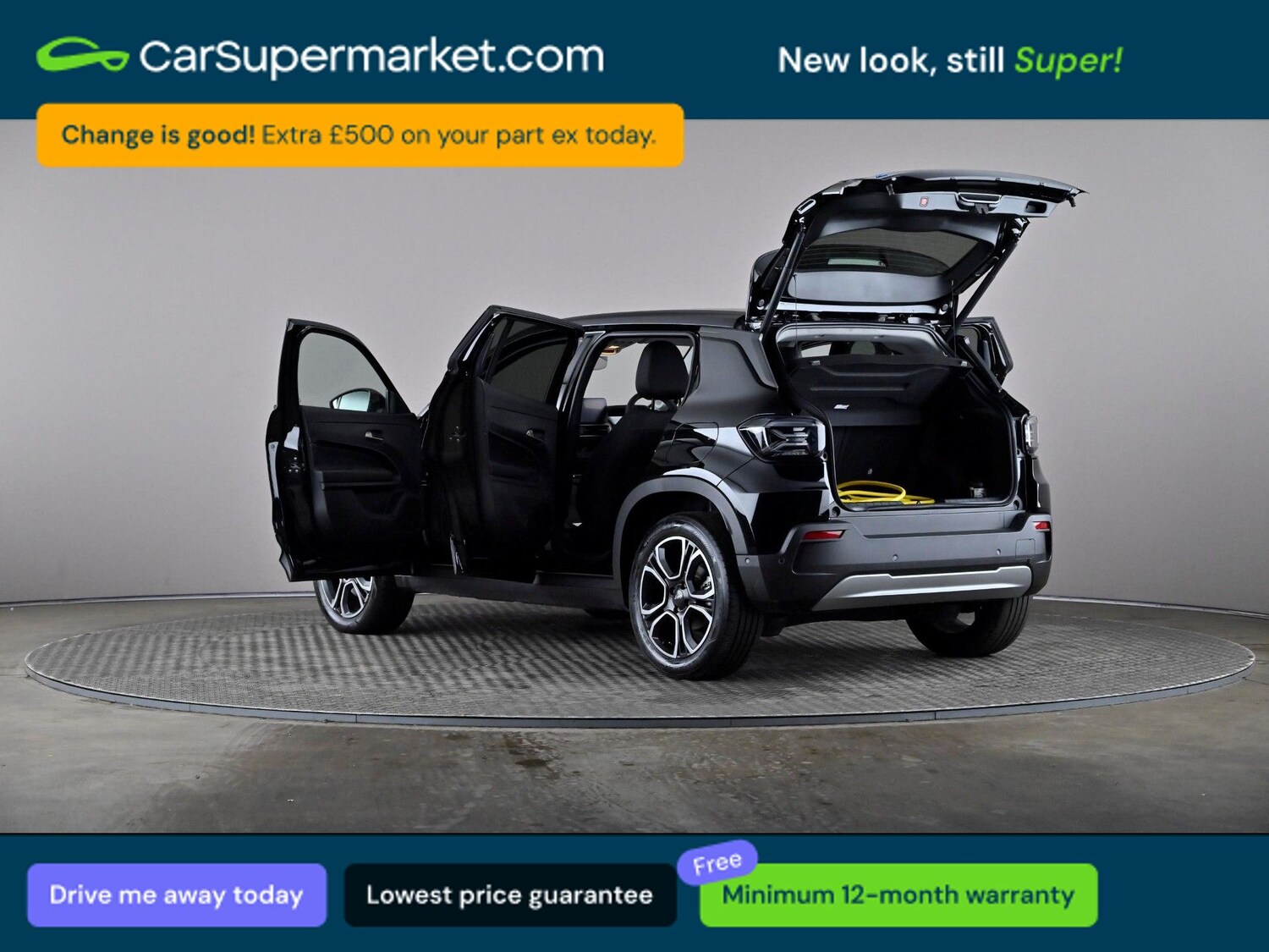 Used Jeep Other 2025 for sale - 78197613: Photo 11