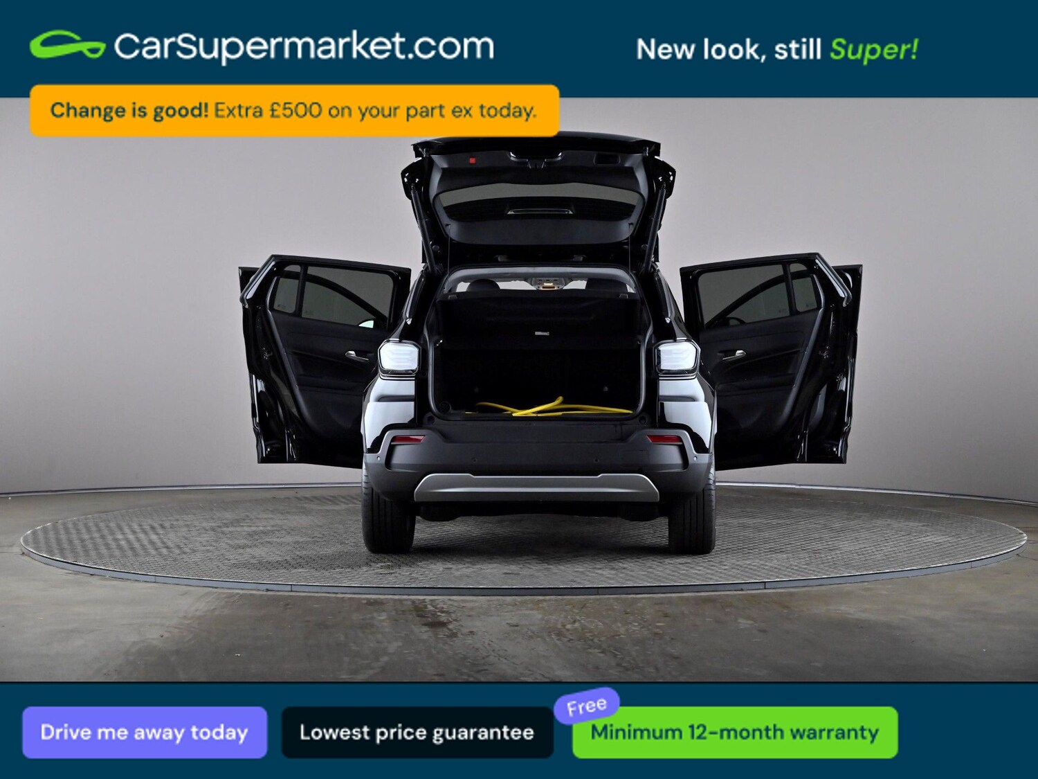 Used Jeep Other 2025 for sale - 78197613: Photo 12