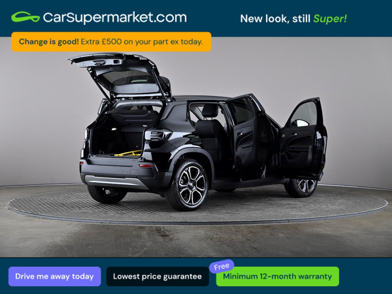 Used Jeep Other 2025 for sale - 78197613: Photo 13