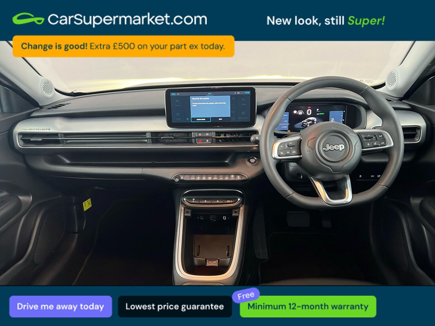 Used Jeep Other 2025 for sale - 78197613: Photo 14