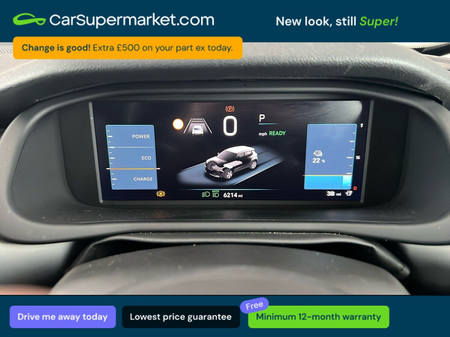 Used Jeep Other 2025 for sale - 78197613: Photo 16