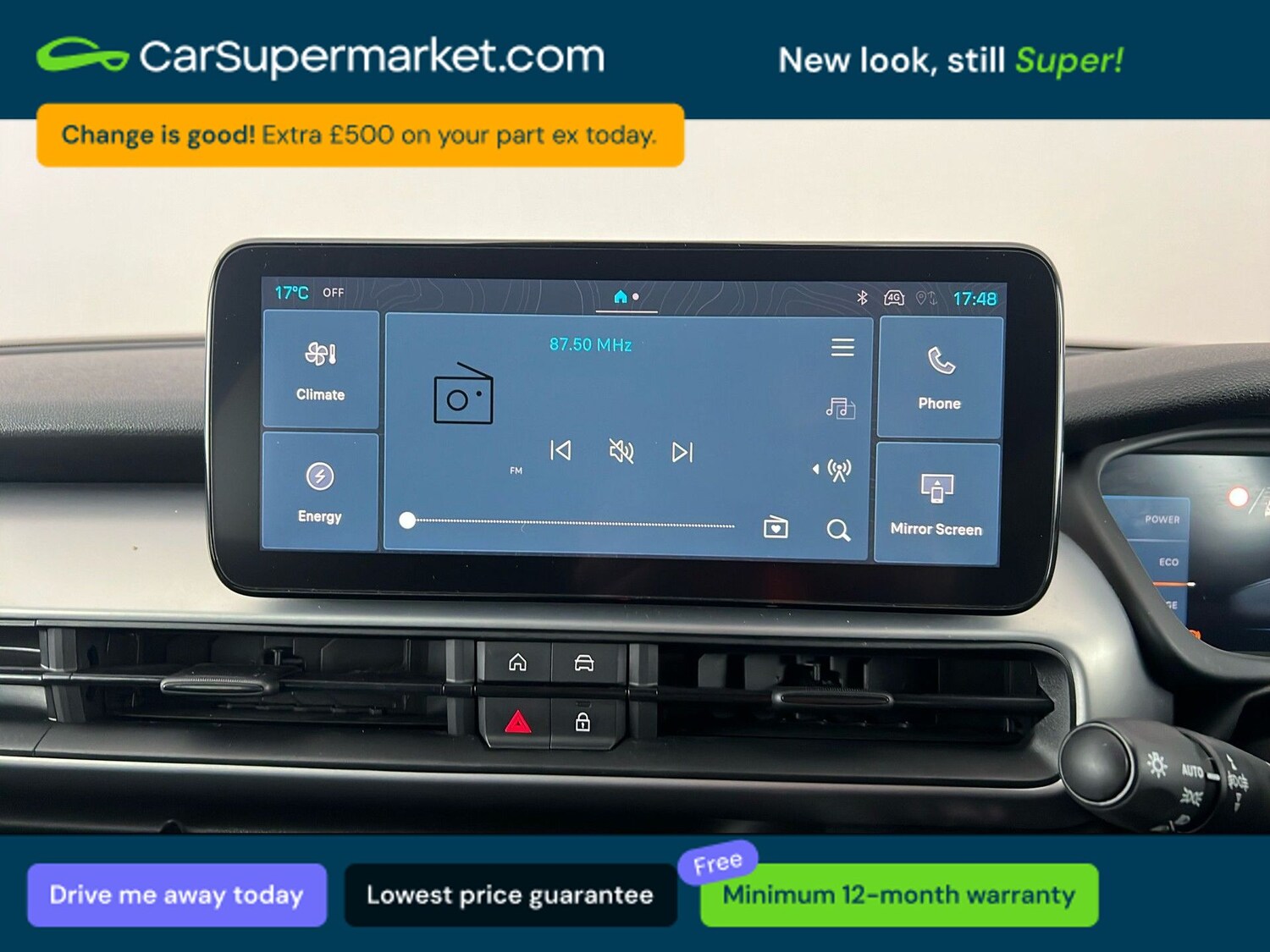 Used Jeep Other 2025 for sale - 78197613: Photo 17