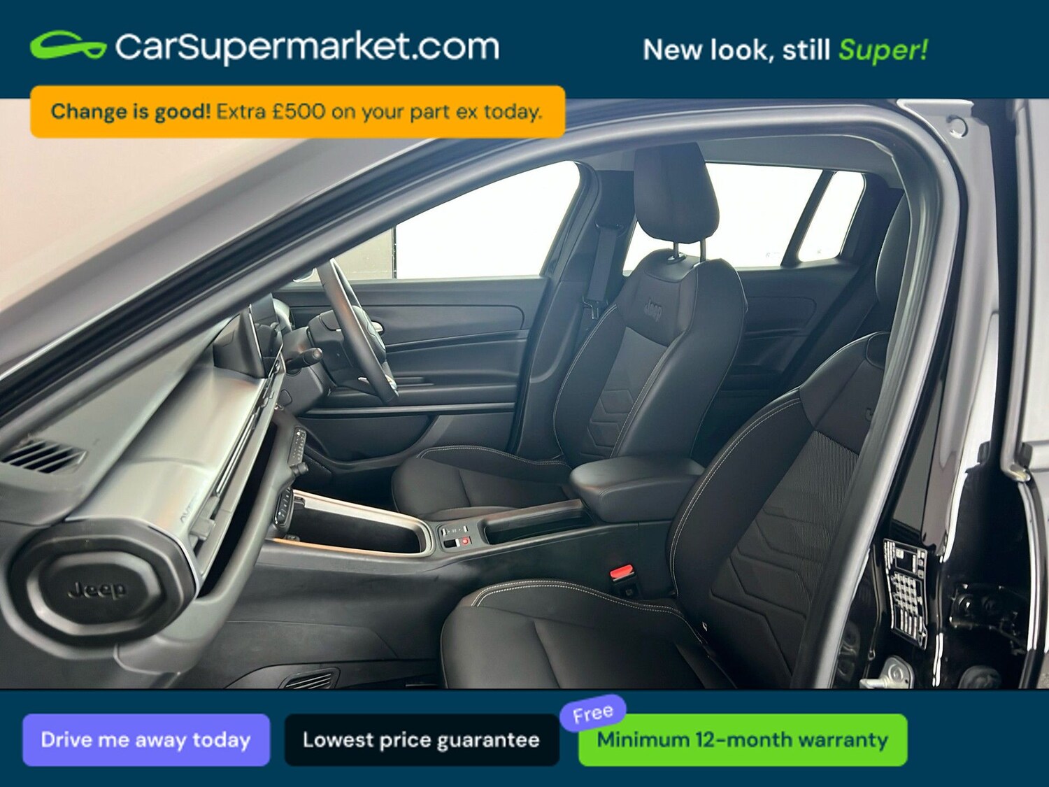 Used Jeep Other 2025 for sale - 78197613: Photo 18