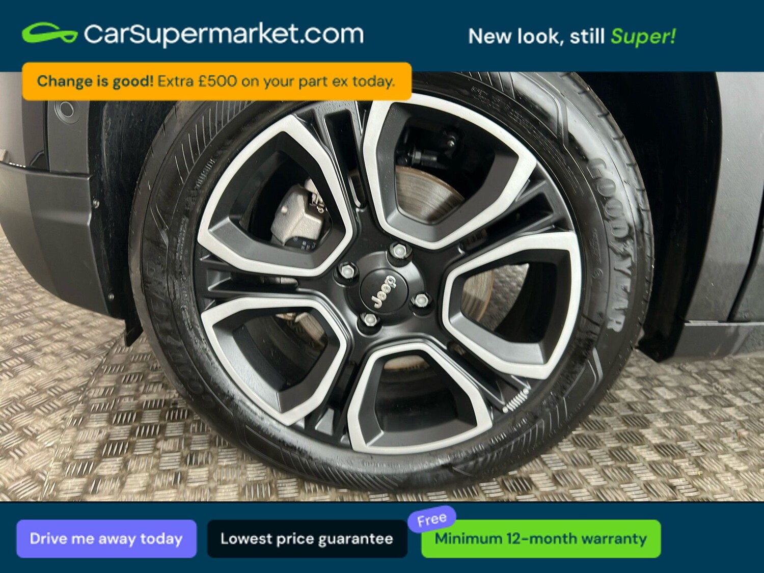 Used Jeep Other 2025 for sale - 78197613: Photo 20