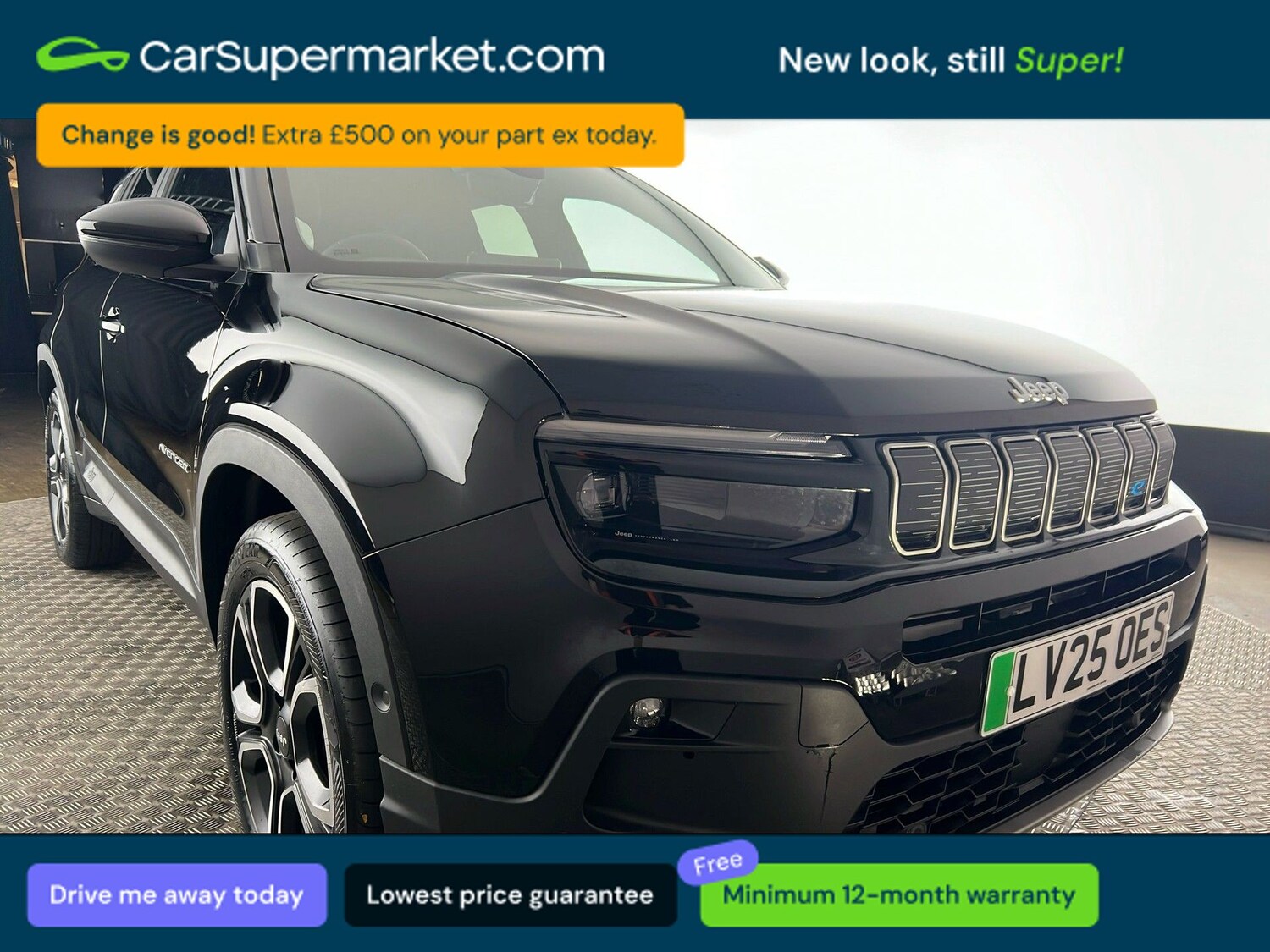 Used Jeep Other 2025 for sale - 78197613: Photo 21