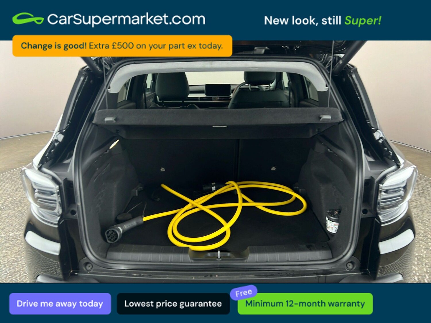 Used Jeep Other 2025 for sale - 78197613: Photo 23