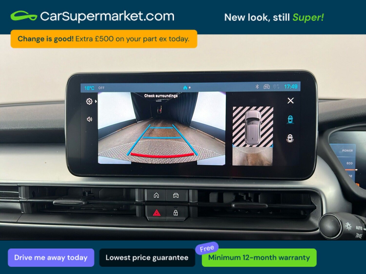 Used Jeep Other 2025 for sale - 78197613: Photo 25