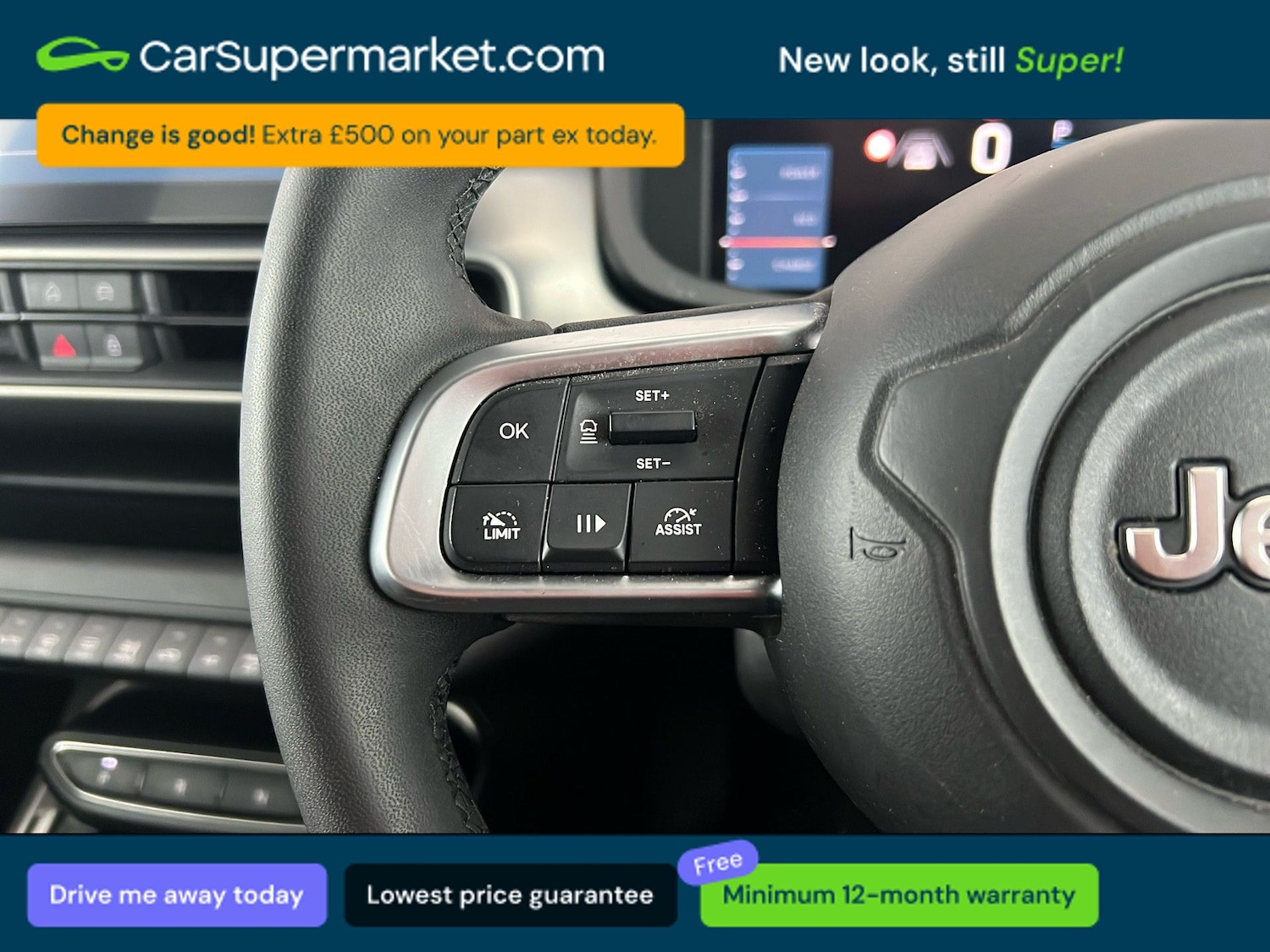 Used Jeep Other 2025 for sale - 78197613: Photo 26