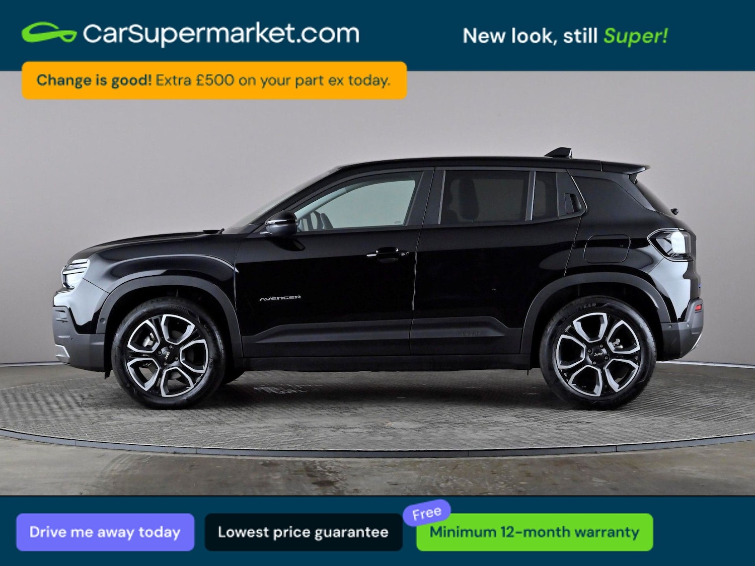 Used Jeep Other 2025 for sale - 78197613: Photo 3