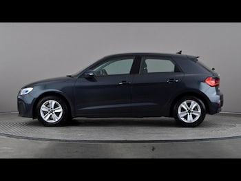 Used Audi A1 2023 for sale - 79630641: Photo