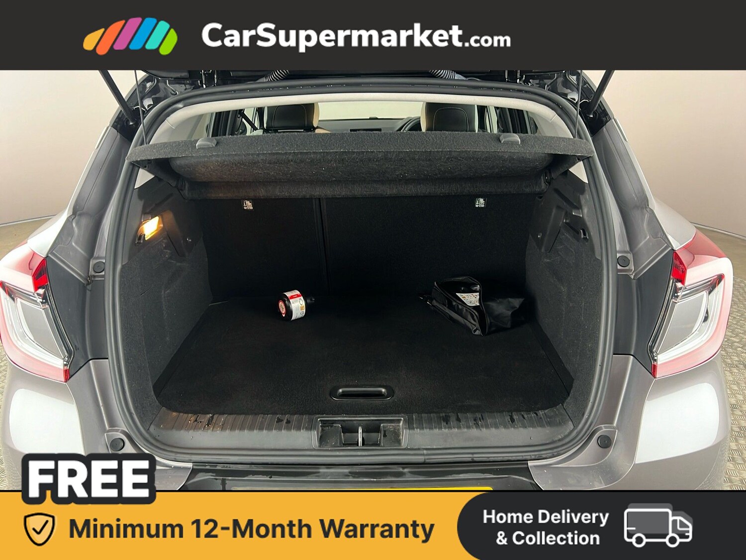 Used Renault Captur 2023 for sale - 78107578: Photo 22