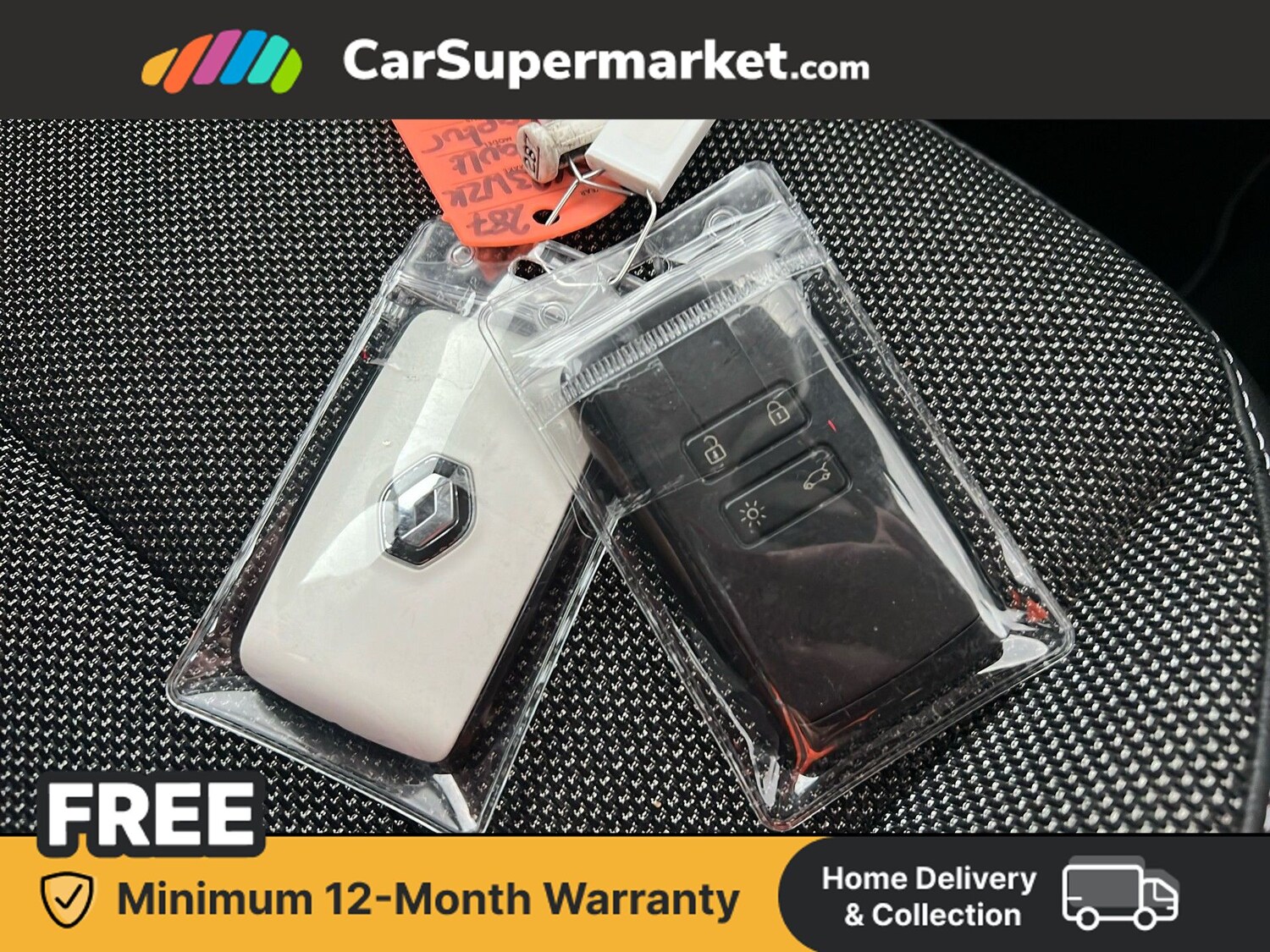 Used Renault Captur 2023 for sale - 78107578: Photo 23