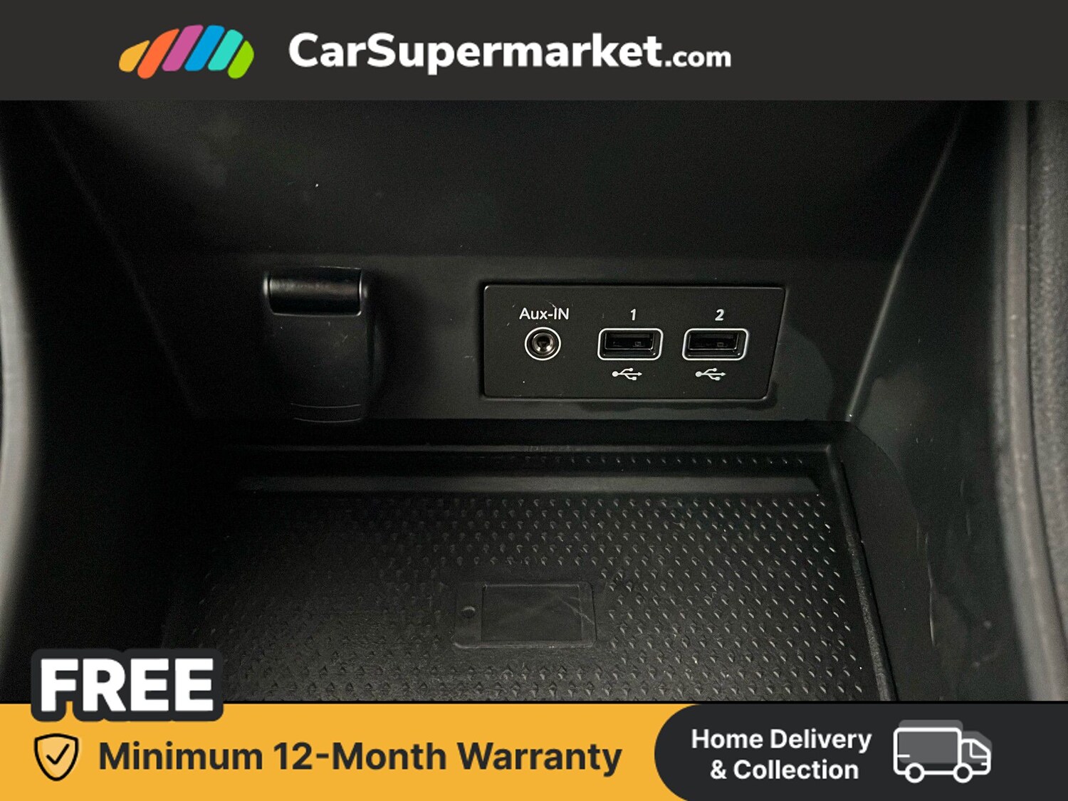 Used Renault Captur 2023 for sale - 78107578: Photo 25