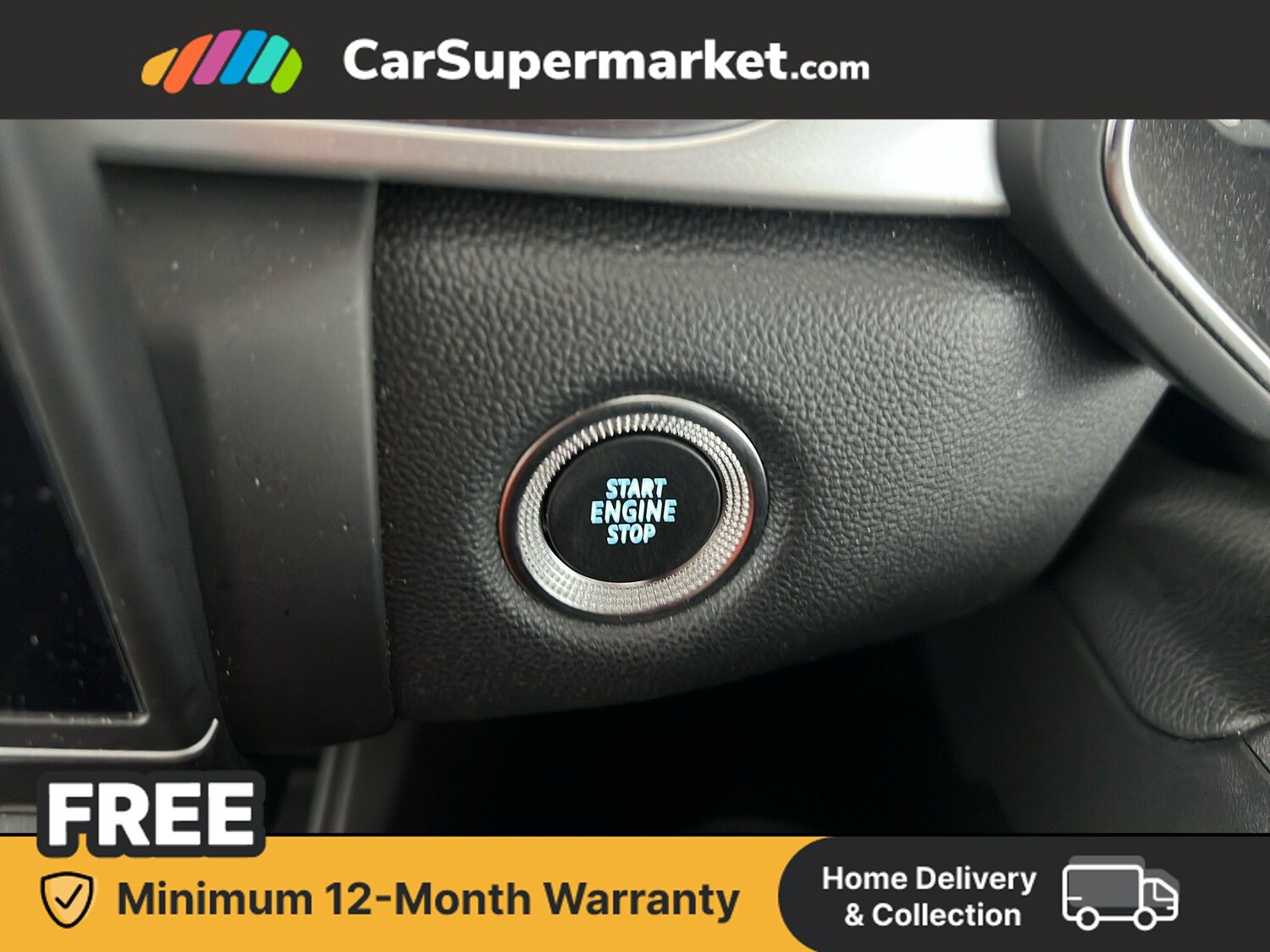 Used Renault Captur 2023 for sale - 78107578: Photo 30