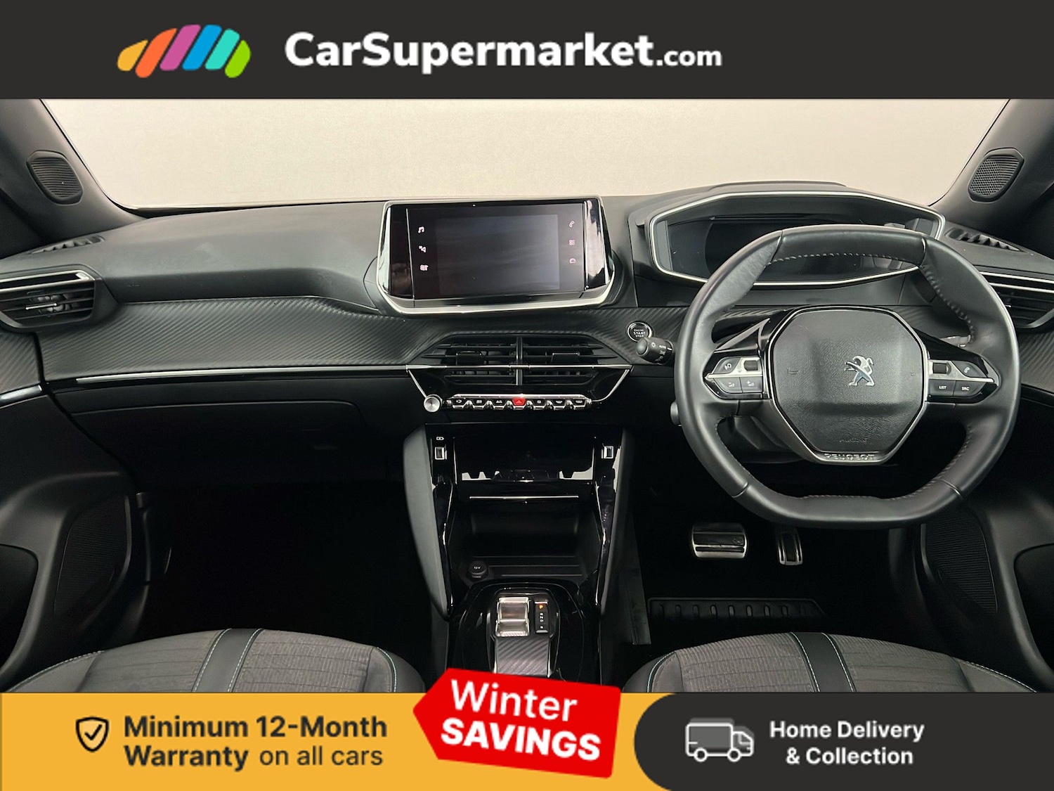 Used Peugeot 2008 2022 for sale - 77211466: Photo 14