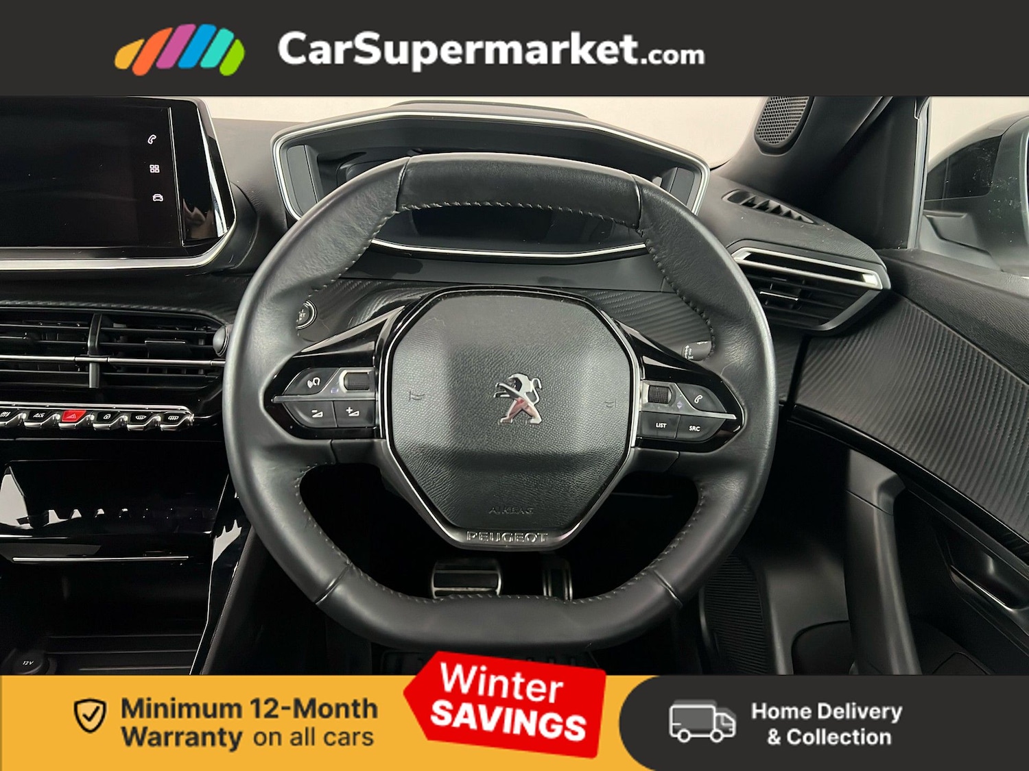 Used Peugeot 2008 2022 for sale - 77211466: Photo 15