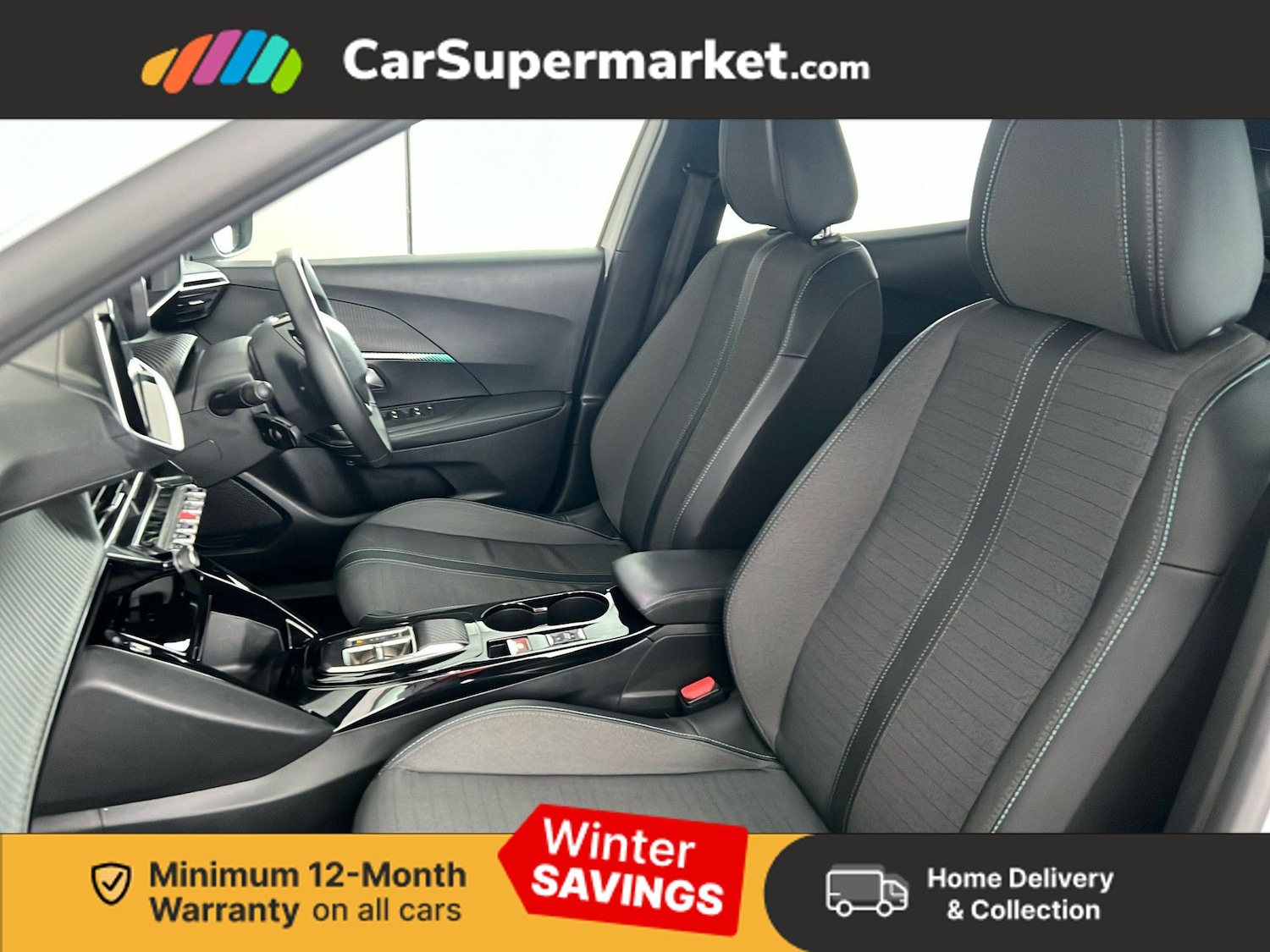 Used Peugeot 2008 2022 for sale - 77211466: Photo 18