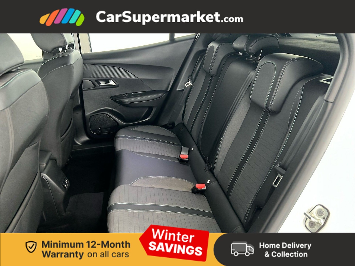 Used Peugeot 2008 2022 for sale - 77211466: Photo 19