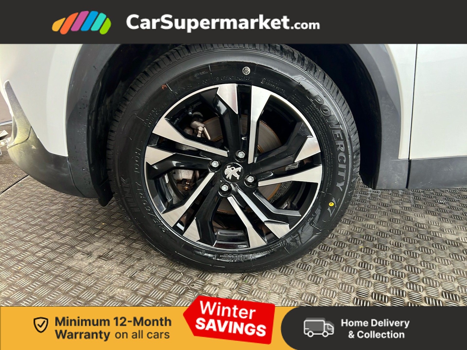 Used Peugeot 2008 2022 for sale - 77211466: Photo 20