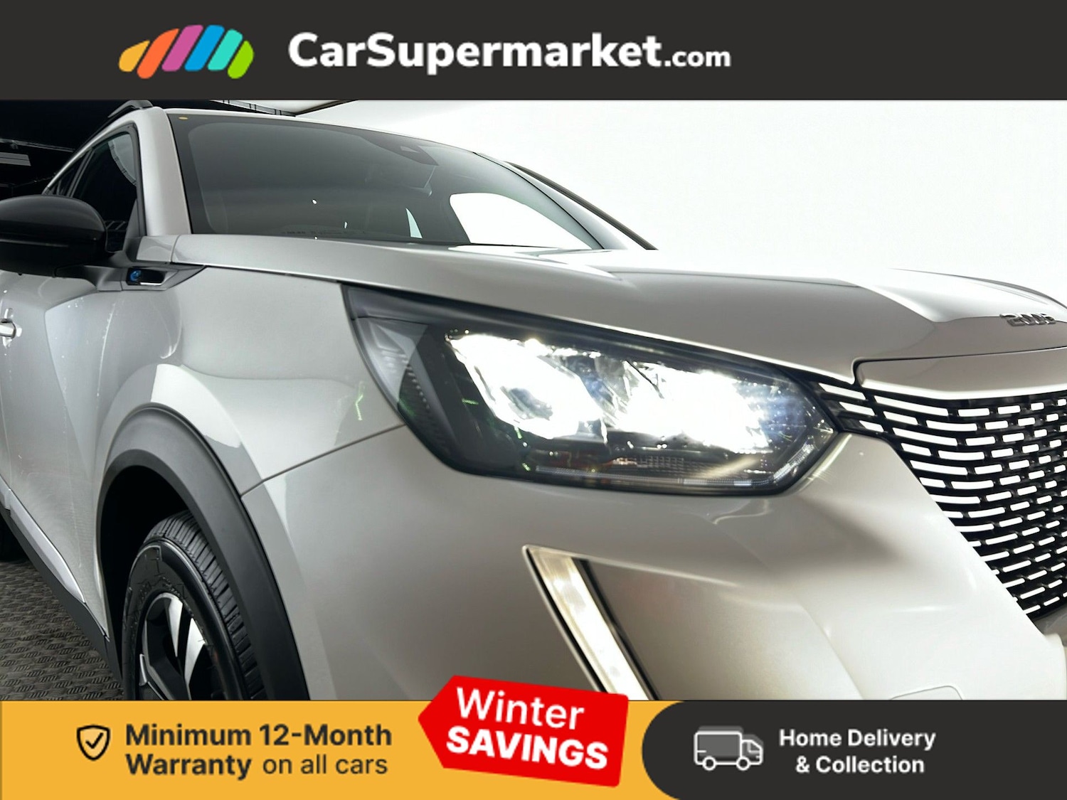 Used Peugeot 2008 2022 for sale - 77211466: Photo 21