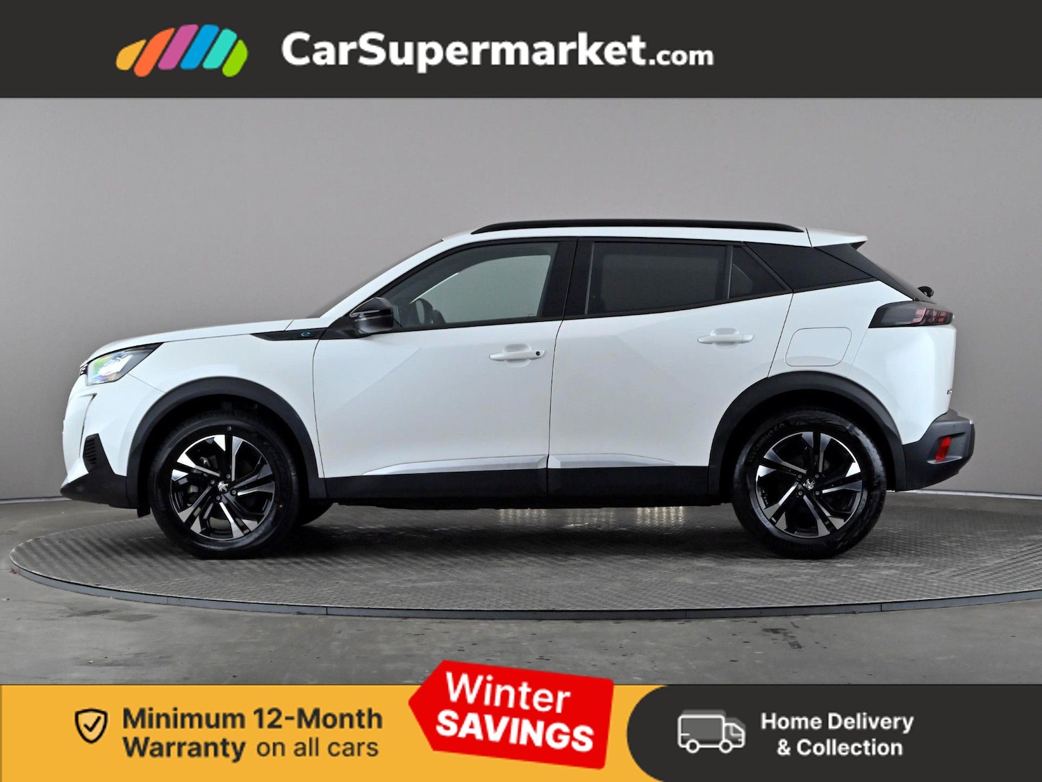 Used Peugeot 2008 2022 for sale - 77211466: Photo 3