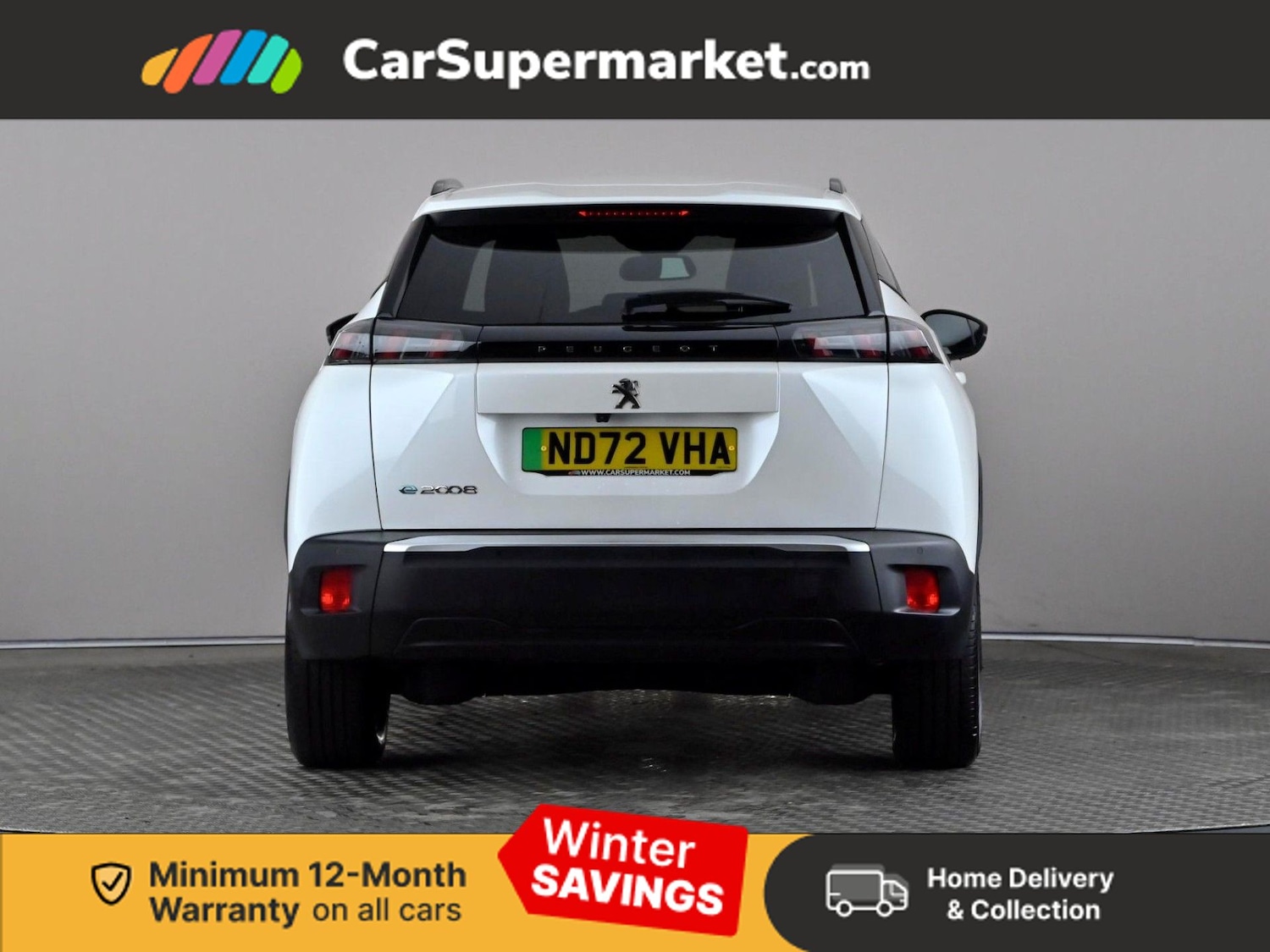 Used Peugeot 2008 2022 for sale - 77211466: Photo 6