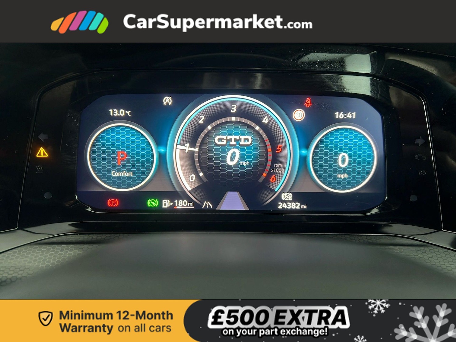 Used Volkswagen Golf 2022 for sale - 76968195: Photo 16