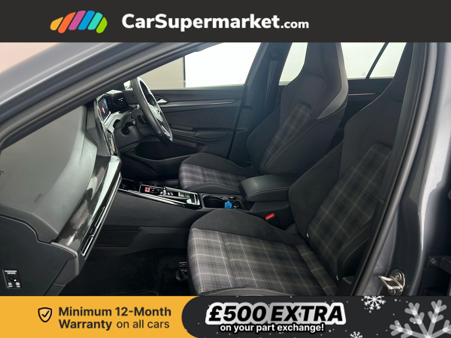 Used Volkswagen Golf 2022 for sale - 76968195: Photo 18