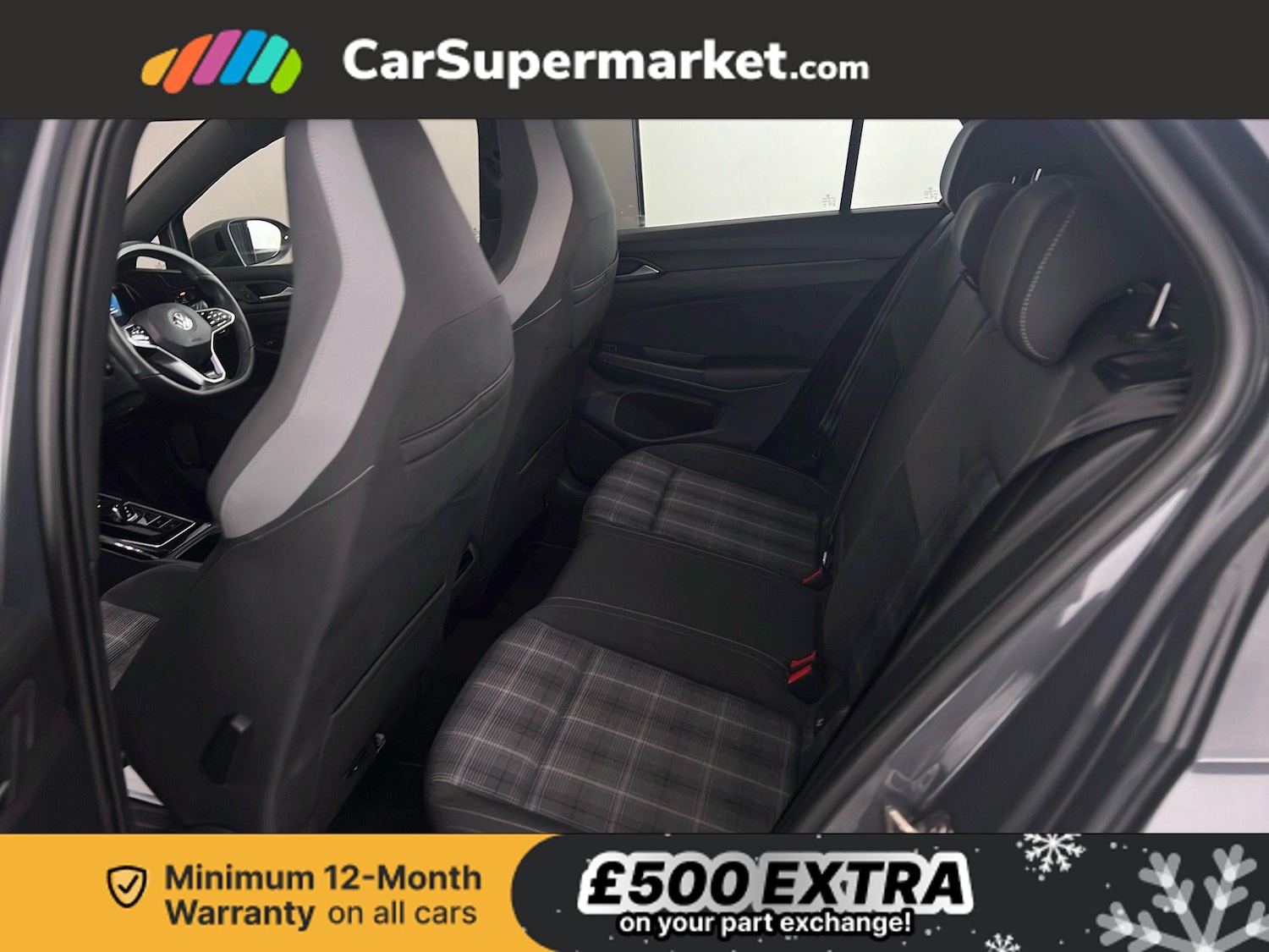 Used Volkswagen Golf 2022 for sale - 76968195: Photo 19