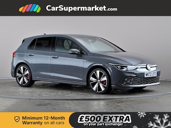 Used Volkswagen Golf 2022 for sale - 76968195: Photo