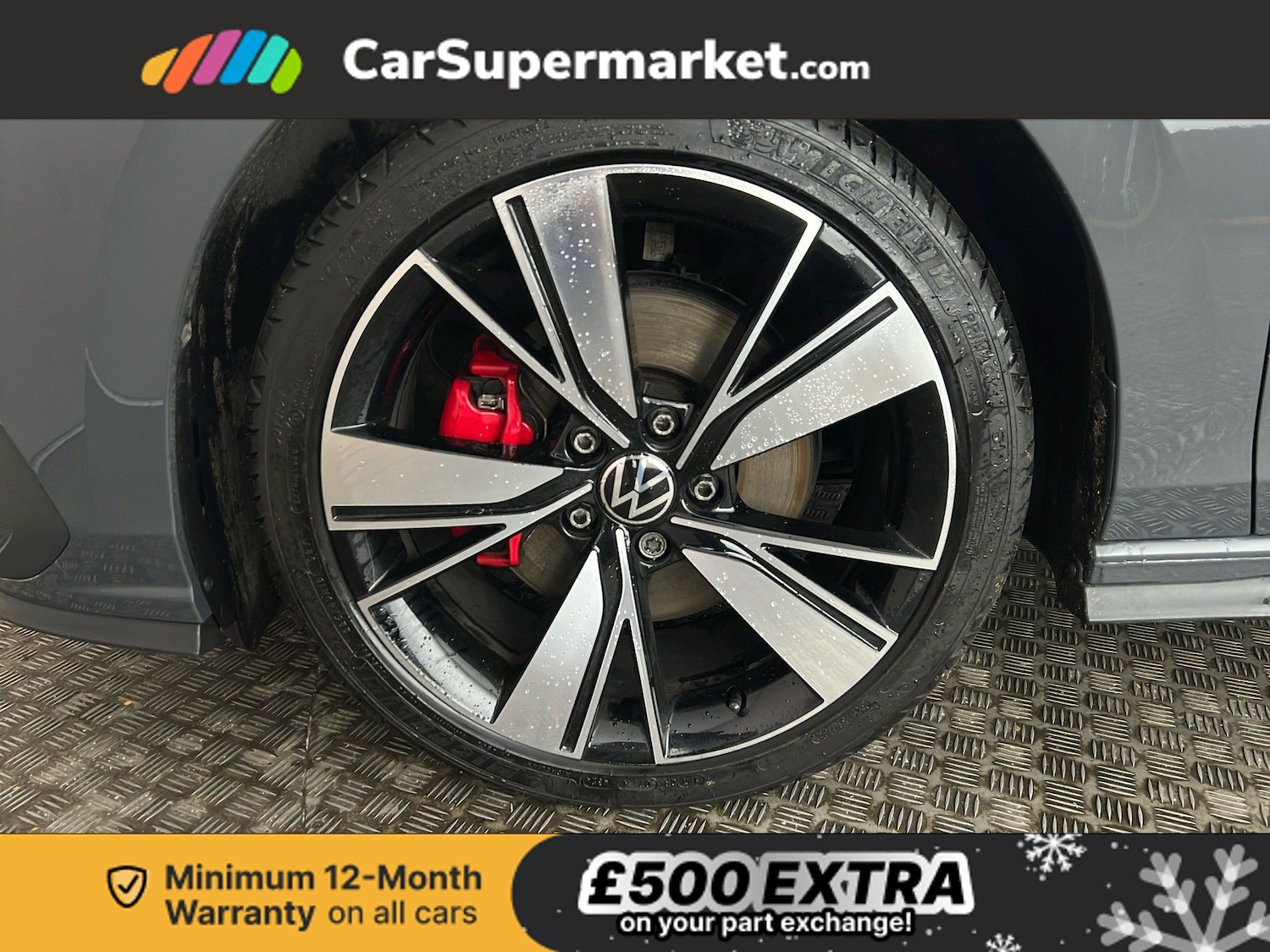 Used Volkswagen Golf 2022 for sale - 76968195: Photo 20