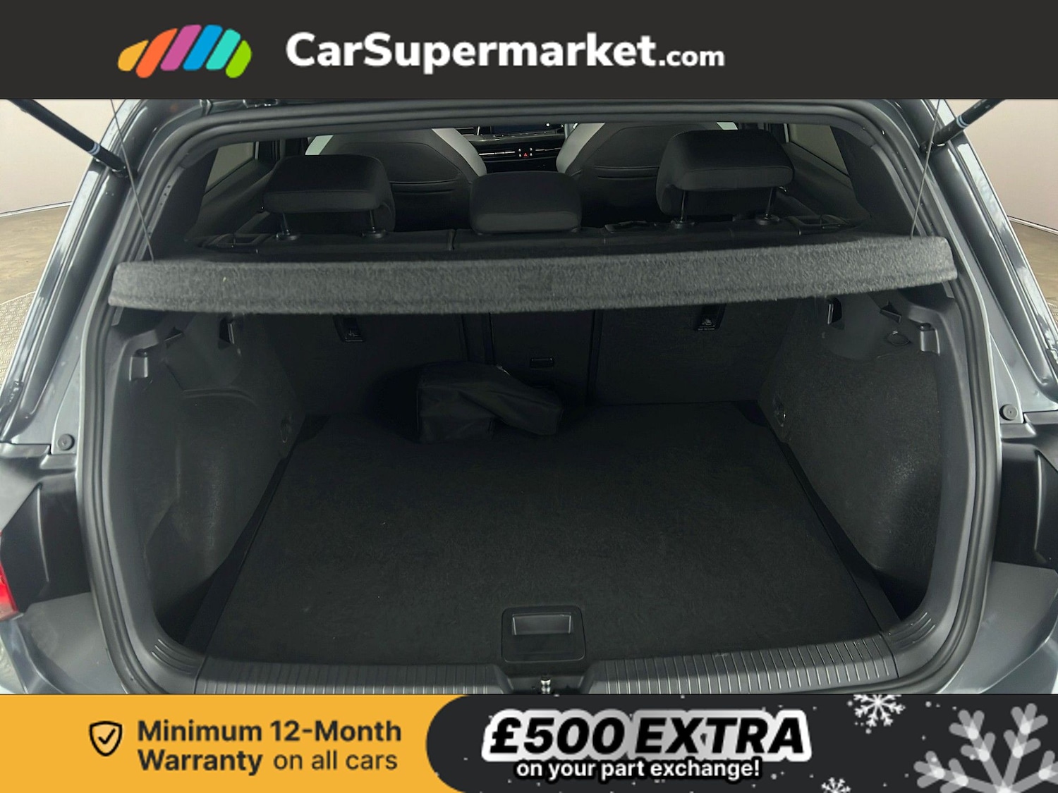 Used Volkswagen Golf 2022 for sale - 76968195: Photo 23