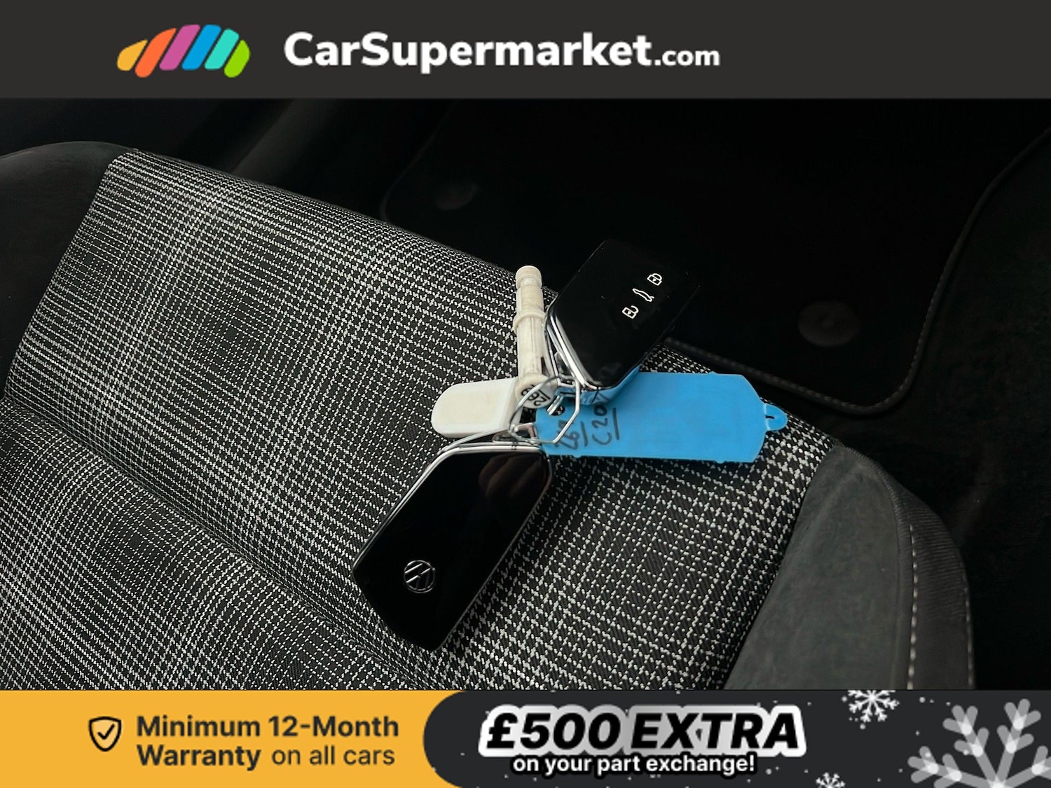 Used Volkswagen Golf 2022 for sale - 76968195: Photo 24