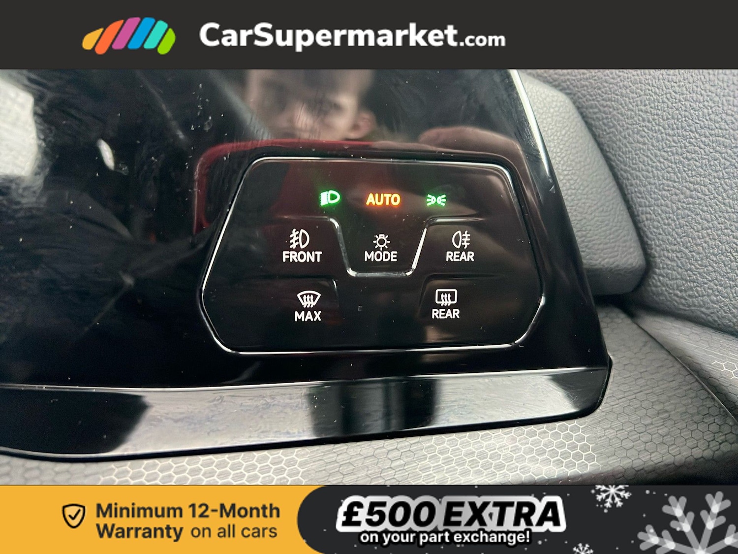 Used Volkswagen Golf 2022 for sale - 76968195: Photo 25