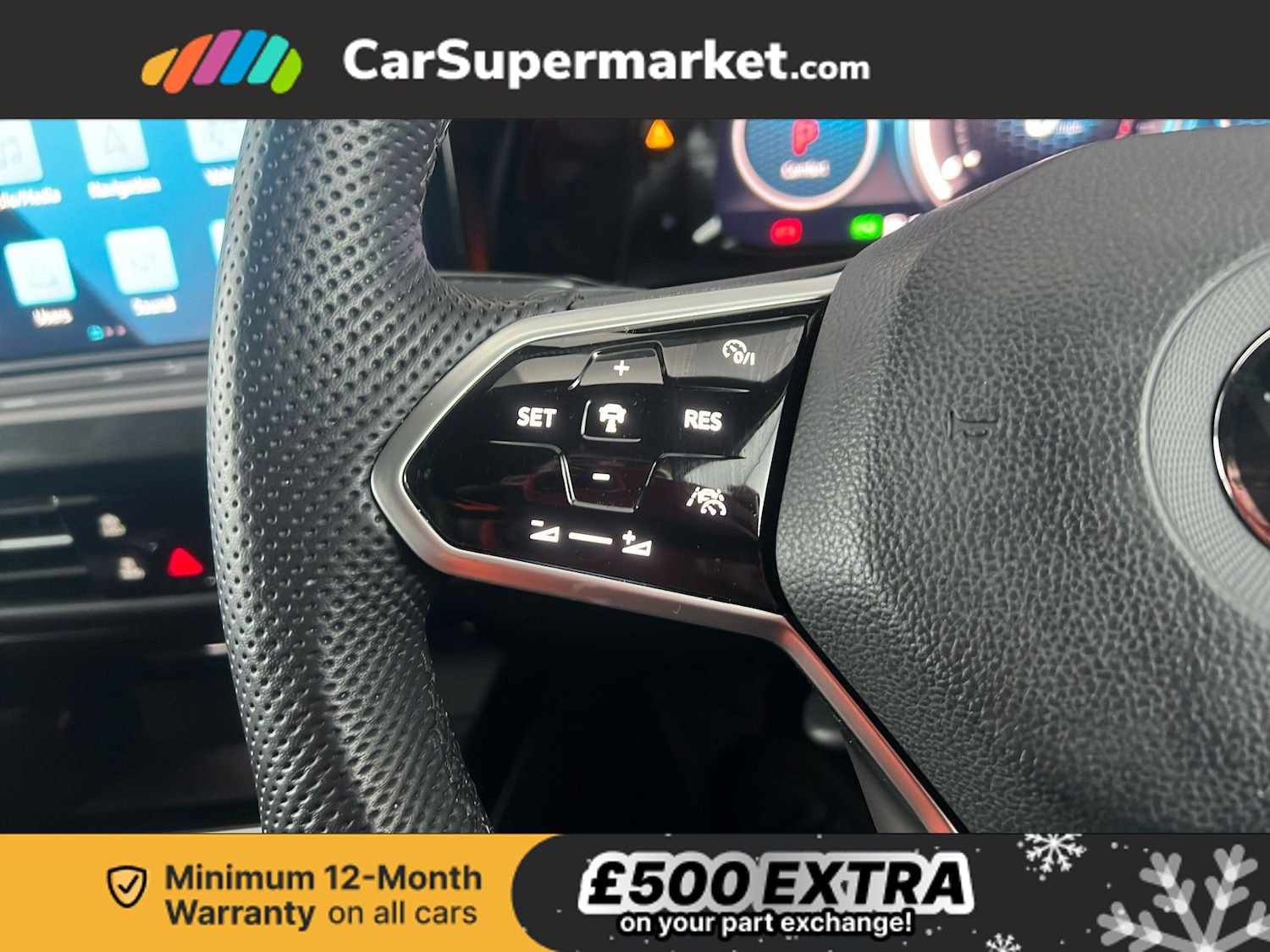 Used Volkswagen Golf 2022 for sale - 76968195: Photo 27