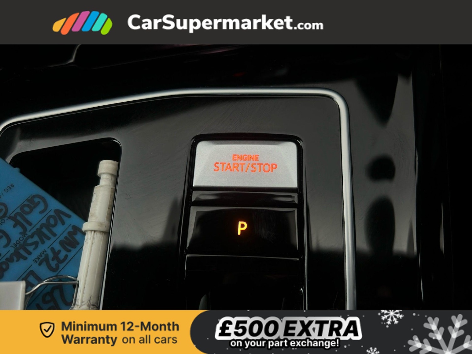 Used Volkswagen Golf 2022 for sale - 76968195: Photo 28