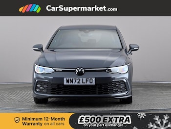 Used Volkswagen Golf 2022 for sale - 76968195: Photo