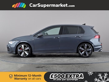 Used Volkswagen Golf 2022 for sale - 76968195: Photo